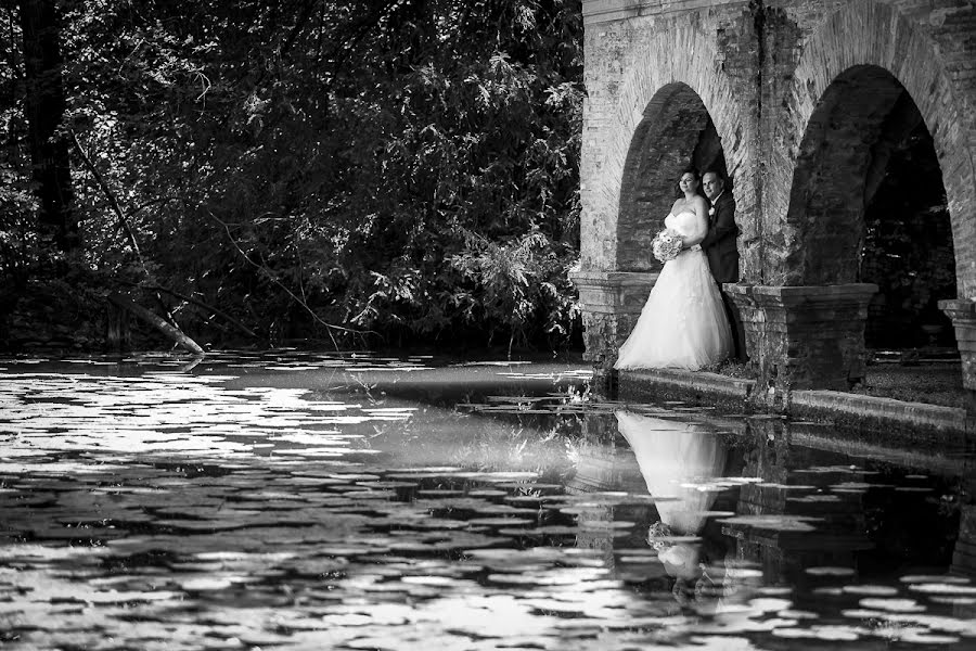 Vestuvių fotografas Nicola Tanzella (tanzella). Nuotrauka 2016 liepos 18