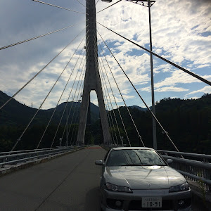 シルビア S15