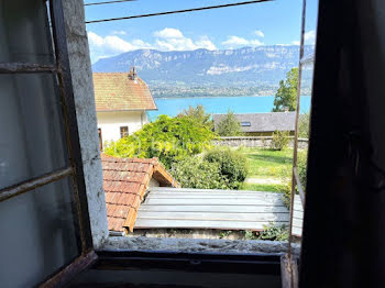 ferme à Bourdeau (73)