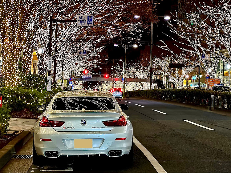 B6の外苑、銀座、表参道・忘年会・水炊きサイコー！・年内の山場は超えたぜ❗️・コメントが返せてなくてごめん🙏に関するカスタム事例の投稿画像16枚目