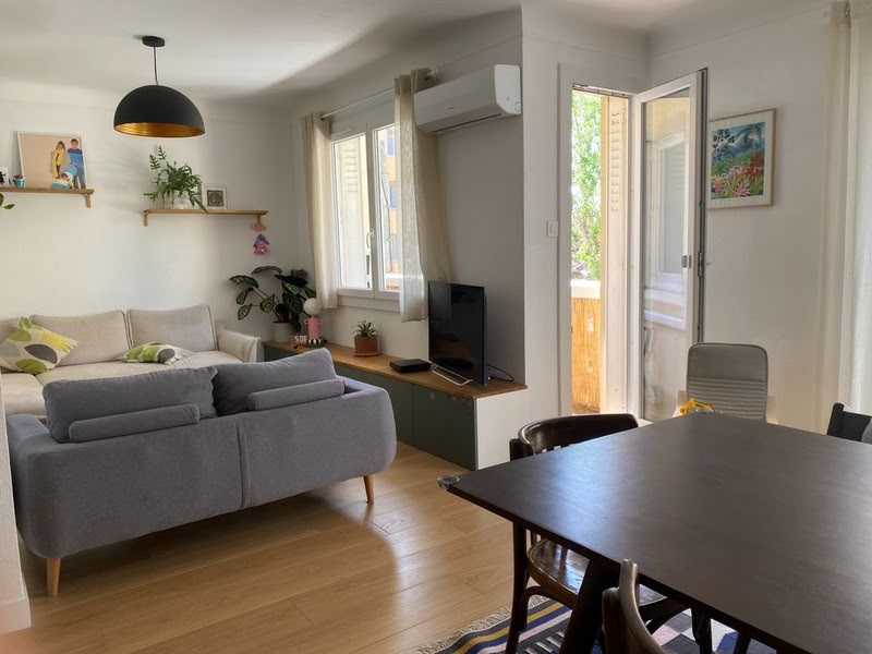 Vente appartement 3 pièces 71 m² à Aix-en-Provence (13090), 349 200 €