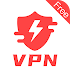 Cheese VPN Free 🏆 & Super fast ❤️ VPN proxyv2.0.2