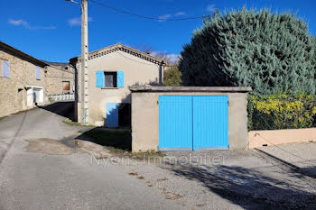 maison à Sainte-Jalle (26)