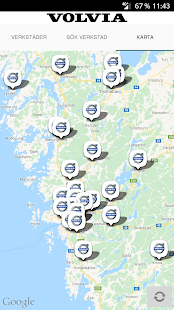 Volvia - Försäkring för Volvo(圖5)-速報App