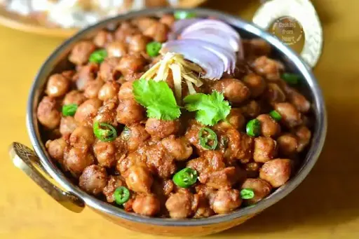 Pindi Chana Masala