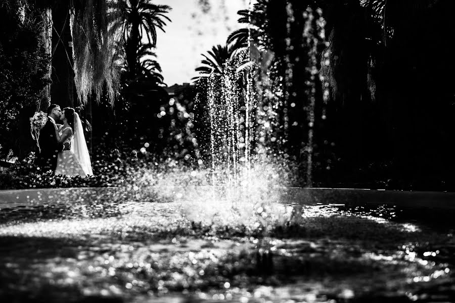 Fotógrafo de bodas Fabrizio Gresti (fabriziogresti). Foto del 9 de marzo 2019