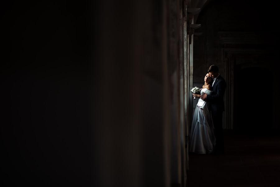 Fotografo di matrimoni Vidunas Kulikauskis (kulikauskis). Foto del 8 maggio 2020