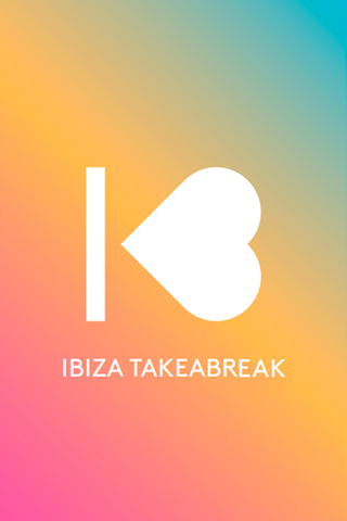 IBIZA takeabreak