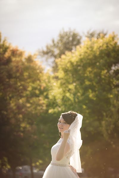 Photographe de mariage Yuliya Borisovec (juliabor). Photo du 27 juillet 2015