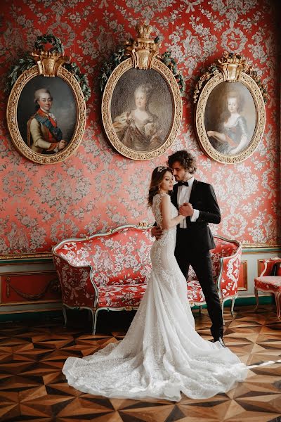 Wedding photographer Svetlana Kot (kotphotos). Photo of 8 July 2018