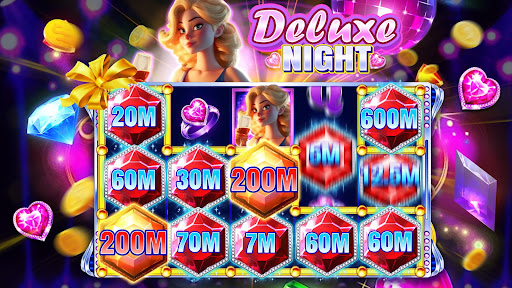 Screenshot Vegas Casino: Dragon Slots