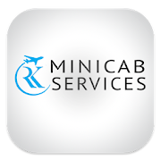 RK Minicab Services 1.0 Icon