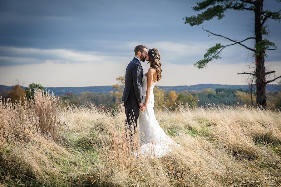 Fotografo di matrimoni Andrea Scrivanich (anjphotographer). Foto del 20 luglio 2020