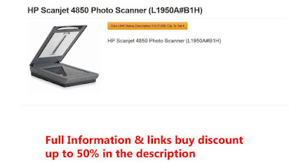 Hp scanjet 4800 software