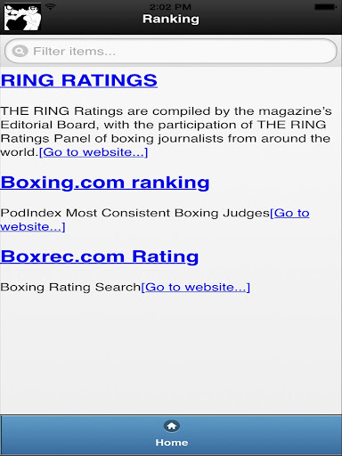 免費下載運動APP|One Boxing News Free app開箱文|APP開箱王