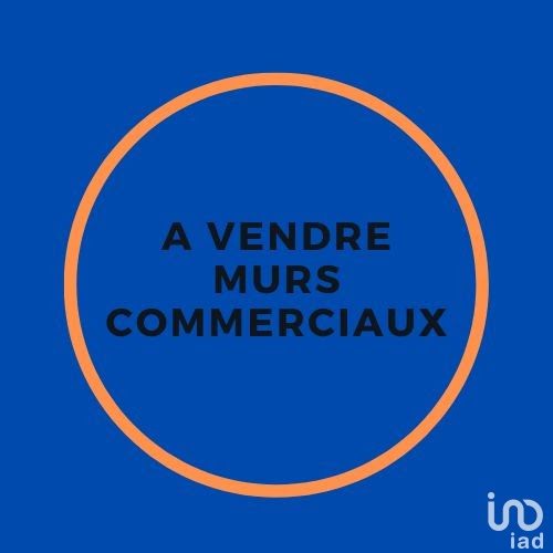 Vente locaux professionnels  40 m² à Noisy-le-Grand (93160), 140 000 €