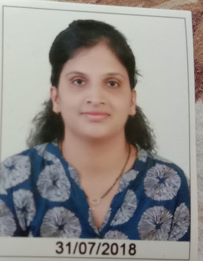 Home tutor in Kanjurmarg East