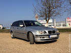 продам авто BMW 320 3er (E46)