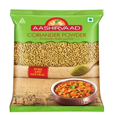 Aashirvaad Coriander Powder 200 Gm