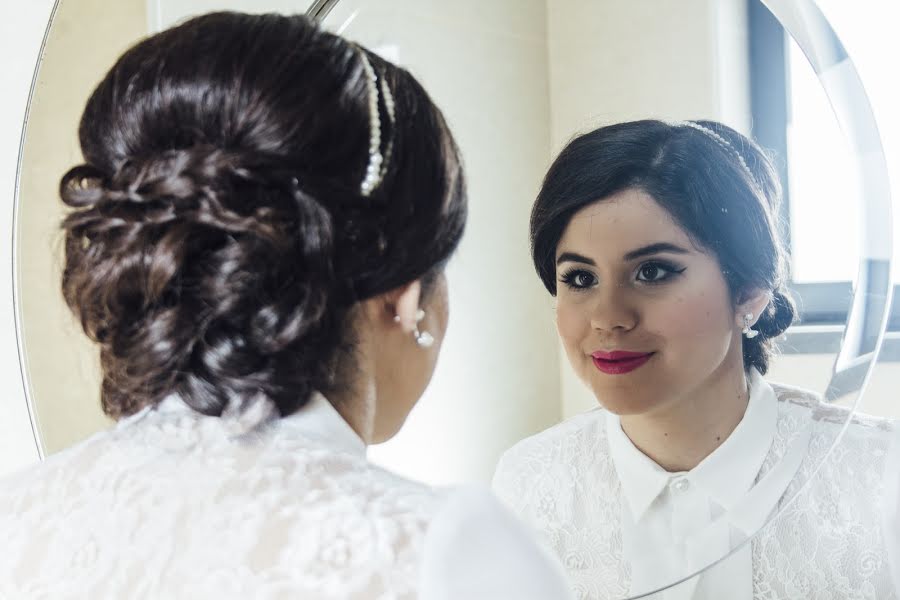 Wedding photographer Graziela Costa (grazielacosta). Photo of 30 August 2018