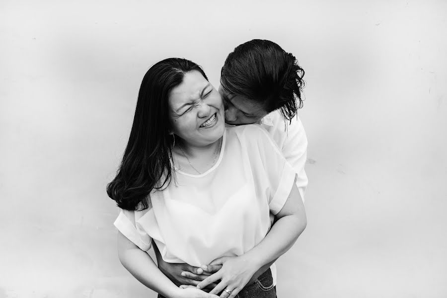 Fotógrafo de casamento Van Nguyen Hoang (vannguyenhoang). Foto de 4 de abril 2018