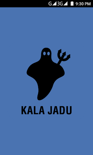 Kala Jadu