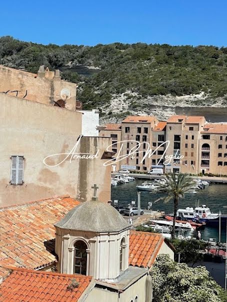 Vente appartement 3 pièces 62 m² à Bonifacio (20169), 219 000 €