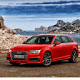 Audi   Wallpaper New Tab Theme