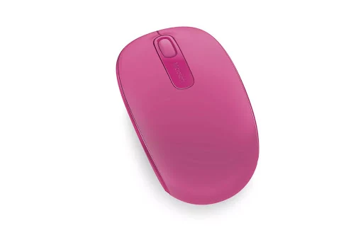 Chuột máy tính không dây Microsoft Wireless Mobile Mouse 1850