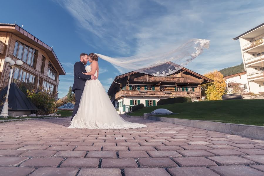 Fotografo di matrimoni Jassi Brlozanovic (jbpictures). Foto del 12 giugno 2019