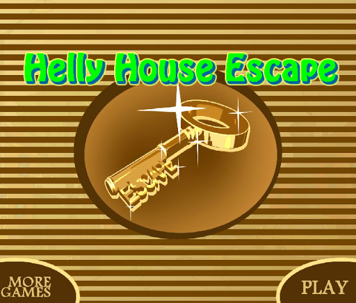 HellyHouseEscape