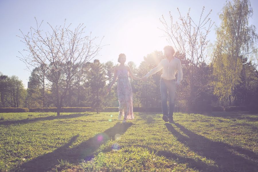 Wedding photographer Aleksandr Pekurov (aleksandr79). Photo of 3 April 2017