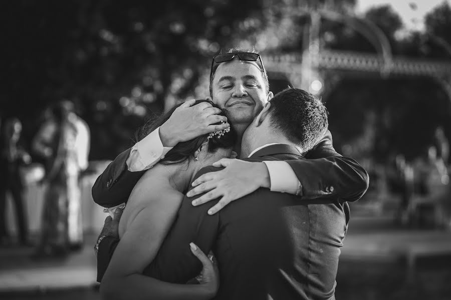 Fotógrafo de casamento Massimiliano Magliacca (magliacca). Foto de 22 de janeiro 2020