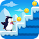 Penguin Run icon