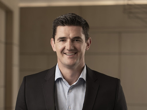 Conrad Kock - Principal Practice Head: Intelligent Infrastructure at Dimension Data.