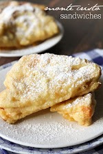 Monte Cristo Sandwiches was pinched from <a href="http://lilluna.com/monte-cristo-sandwiches/" target="_blank">lilluna.com.</a>