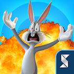 Cover Image of ดาวน์โหลด Looney Tunes™ โลกแห่งความโกลาหล  APK