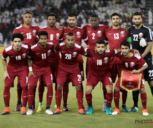 Sensation en Coupe d'Asie : le Qatar sort un des favoris!