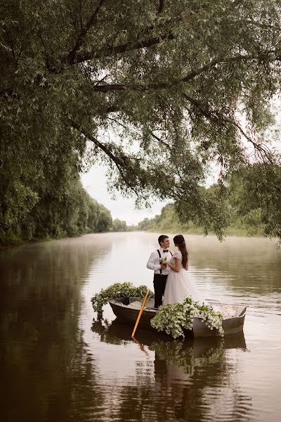 Bryllupsfotograf Artur Osipov (arturosipov). Bilde av 13 august 2019