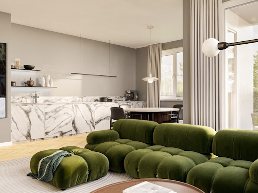 Apartment 2