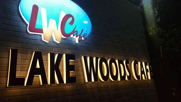 Lake Woods Cafe photo 