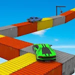 Cover Image of Herunterladen Car Stunt - Fahrspiele 18 APK