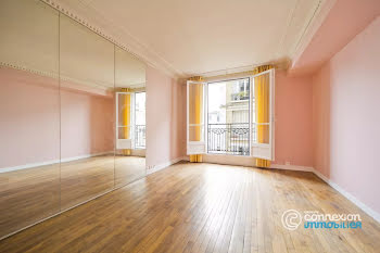 appartement à Paris 16ème (75)