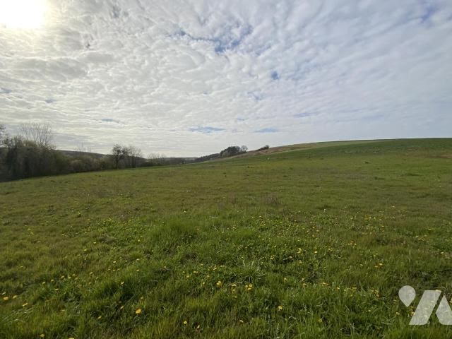 Vente terrain à batir  932 m² à Chambrecy (51170), 86 000 €