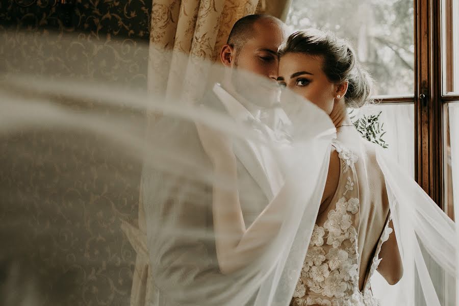 Wedding photographer Aleksandra Shulga (photololacz). Photo of 5 September 2019