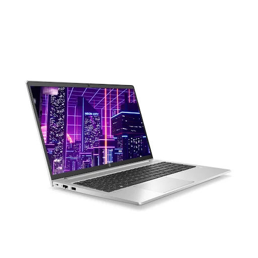 Laptop HP ProBook 450 G9 (6M107PA) (i7-1260P)