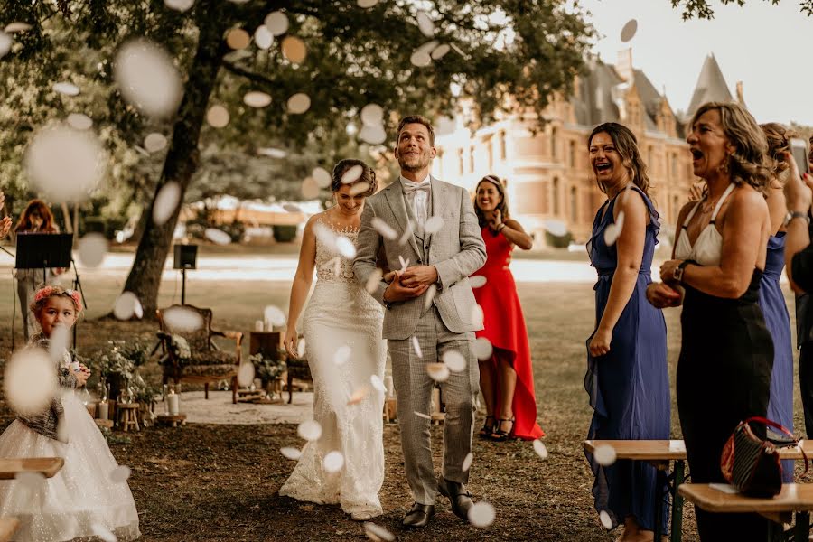 Fotógrafo de casamento Thomas Bertini (thomasbertini). Foto de 23 de julho 2020