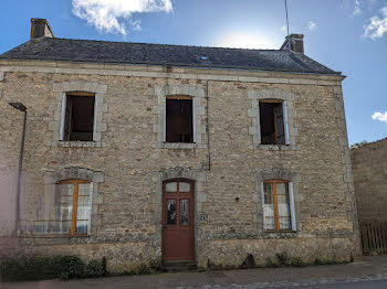 maison à Bubry (56)