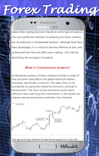 Forex Trading Strategy(圖6)-速報App