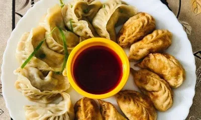 Big Momos World